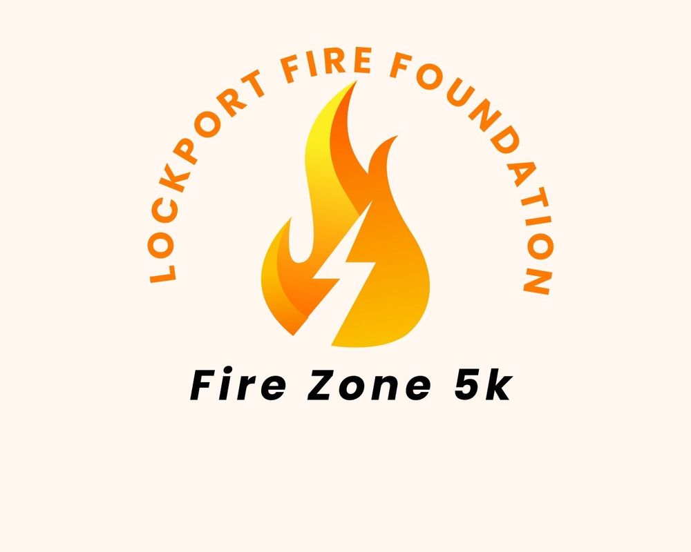 Fire Zone 5k