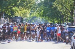 Bed-Stuy Heritage 5K