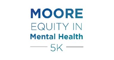 5th Annual APA & APAF MOORE Equity in Mental Health 5K Run, Walk, & Roll