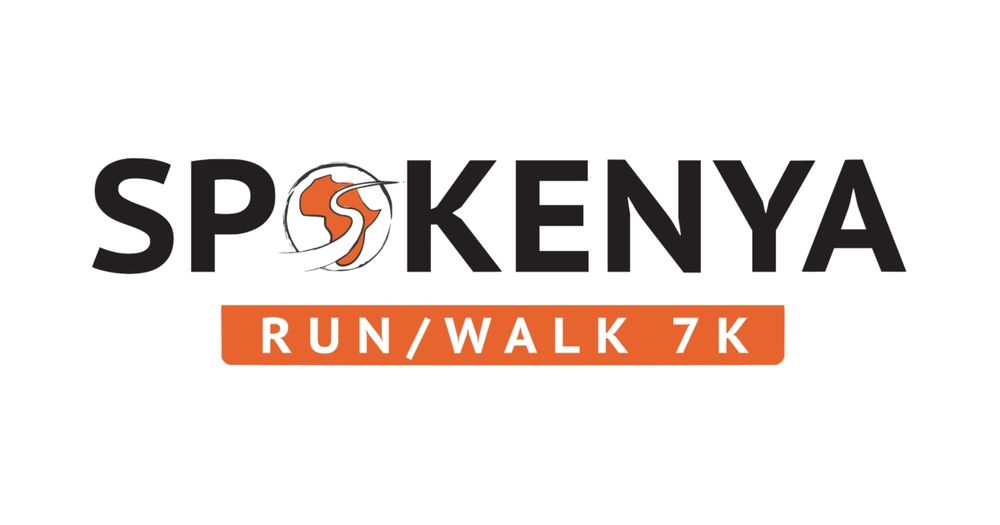 SpoKenya Run
