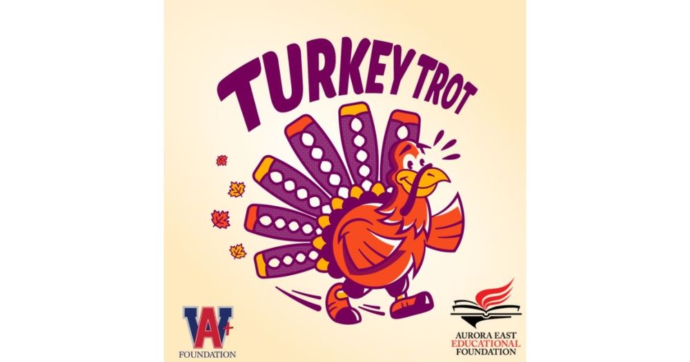 Tom-A-Hawk Turkey Trot 5k