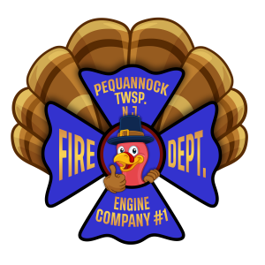 Five-Alarm Turkey Trot