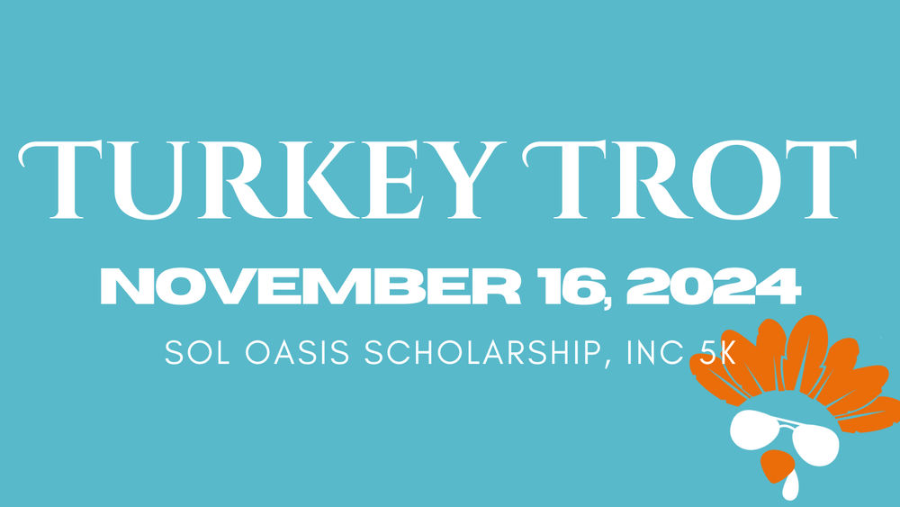 Turkey Trot