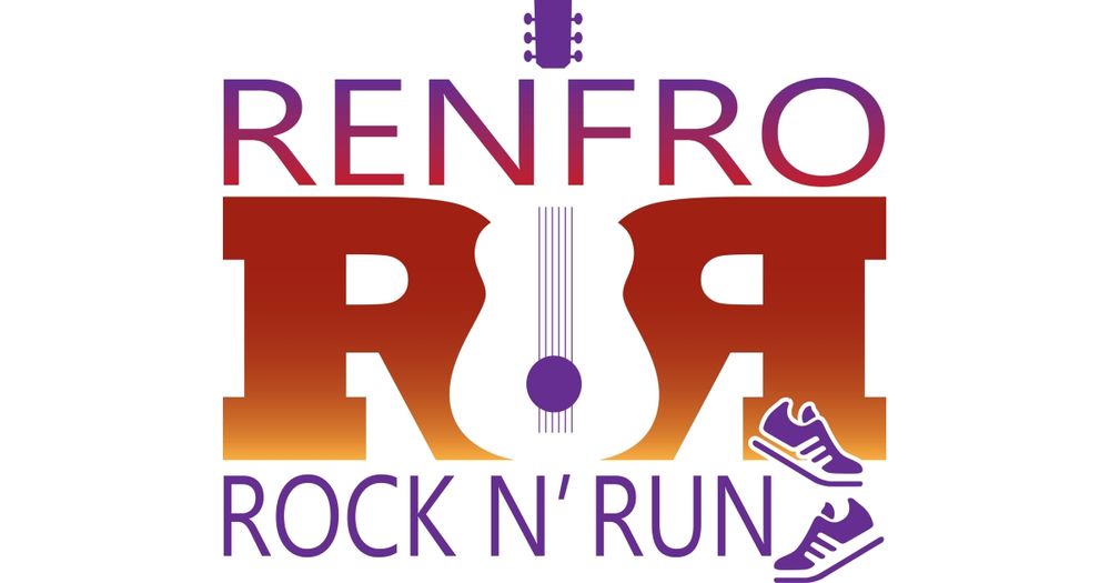 Renfro Rock 'N Run Half Marathon / 5K