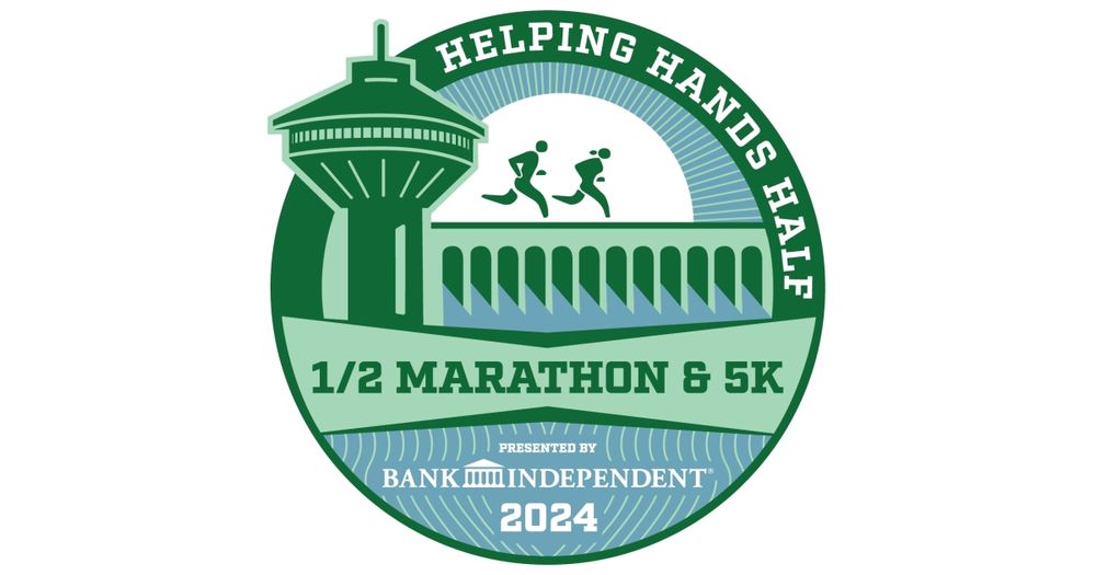 Helping Hands Half Marathon / 5K