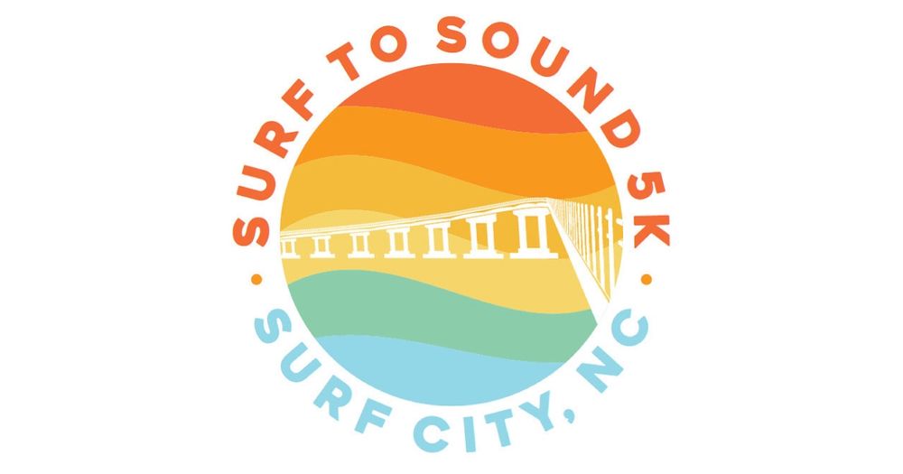 Surf to Sound 5K