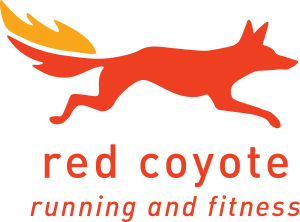 Red Coyote Summer Sunset 5K