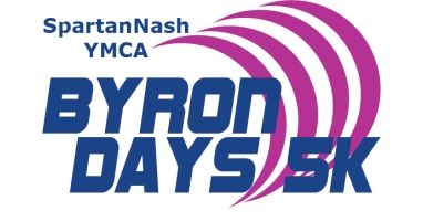 SpartanNash Y Byron Days 5K