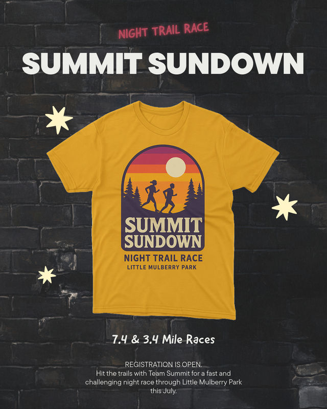 Summit Sundown