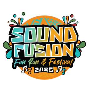 Sound Fusion Fun Run & Festival
