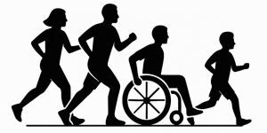 Together We Move 5K