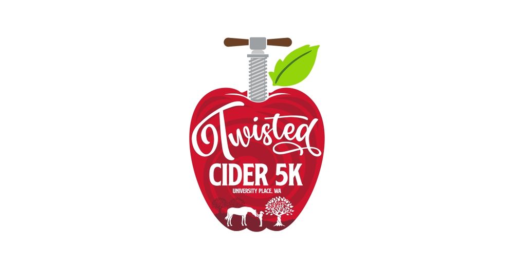 University Place Twisted Cider 5K