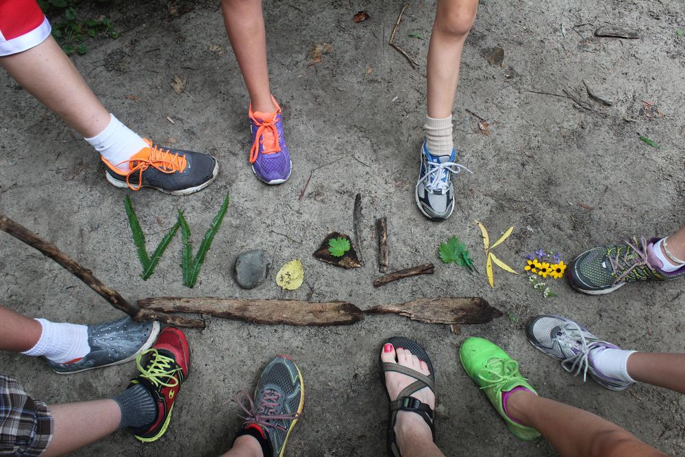 Urban Wildland Half Marathon & 5K