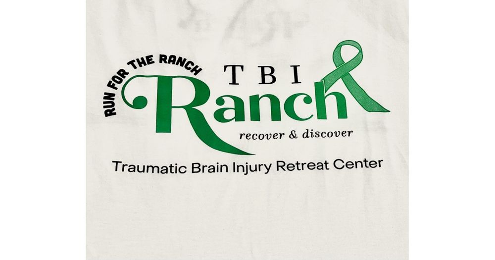 Run for the Ranch