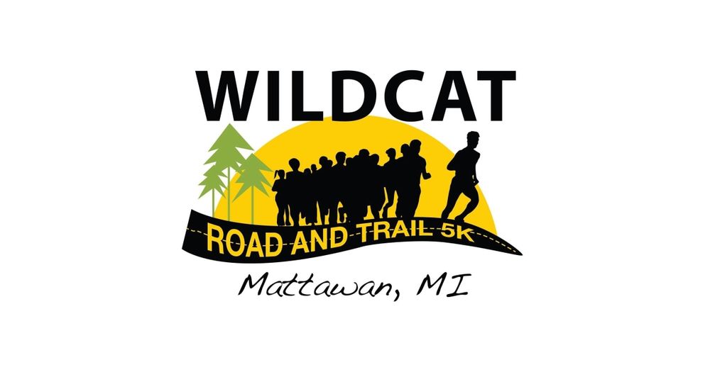Mattawan Wildcat Road & Trail 5K