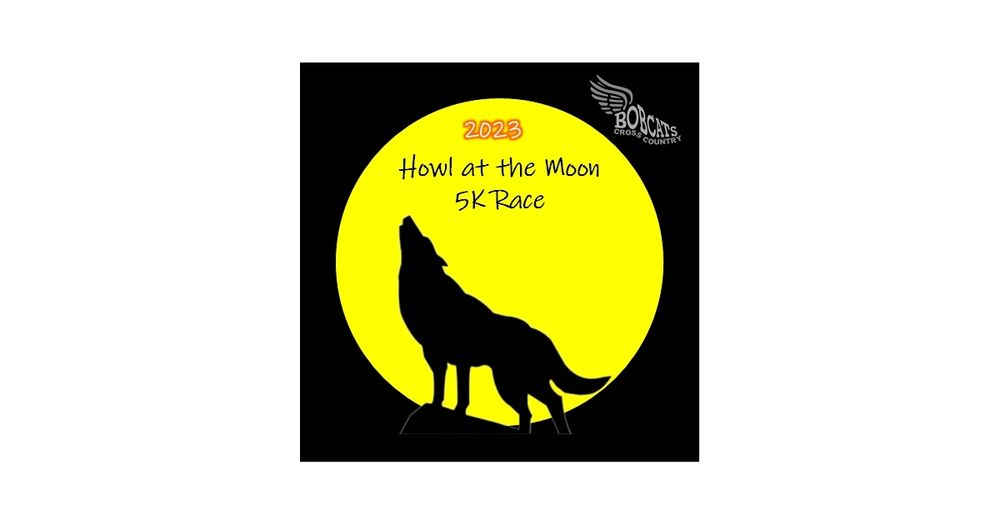 Howl at the Moon 5K