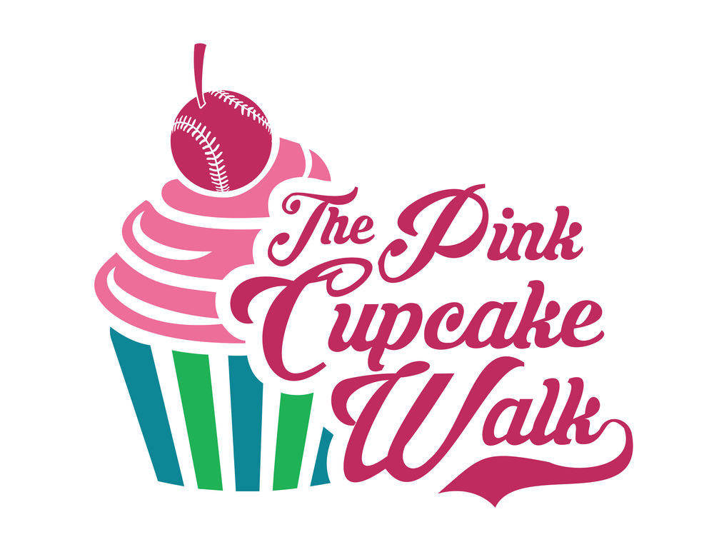 Pink Cupcake Walk