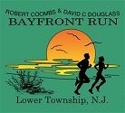 Coombs/Douglass Memorial Bay Run (5 Mile & 2 Mile)