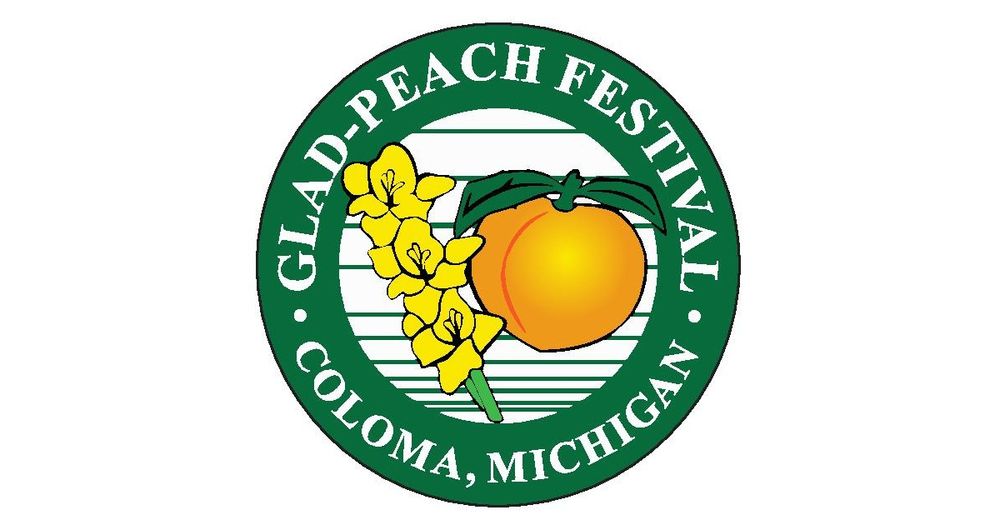 Coloma Glad-Peach 5K Run & Walk, 10K Run & Kids Fun Run