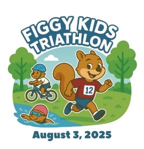 Figgy Kids Triathlon