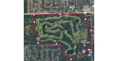 SSW Running Club Club Challenge 5k