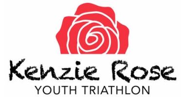 Kenzie Rose Youth Triathlon