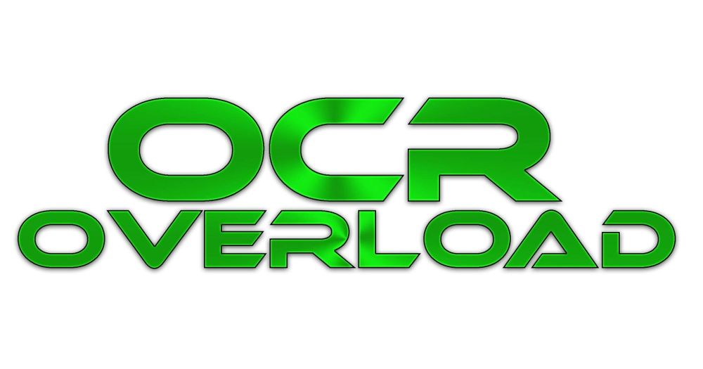 OCR OVERLOAD