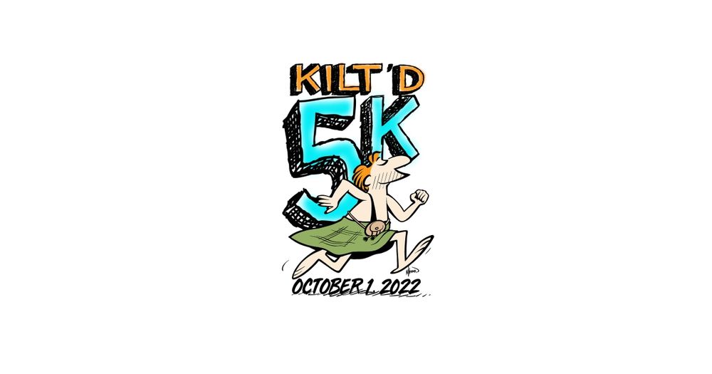 Kilt’d 5K