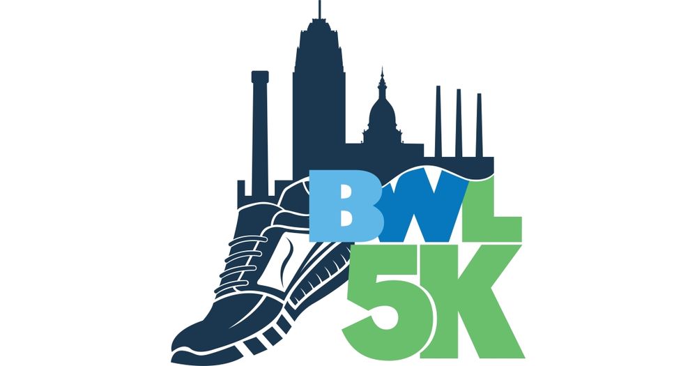BWL Hometown Power 5k