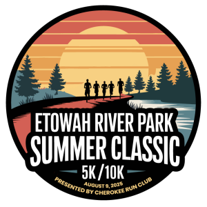 Etowah River Park Summer Classic - 5k/10k
