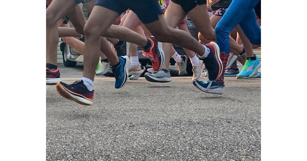 Hope Watermelon 5K State Championship