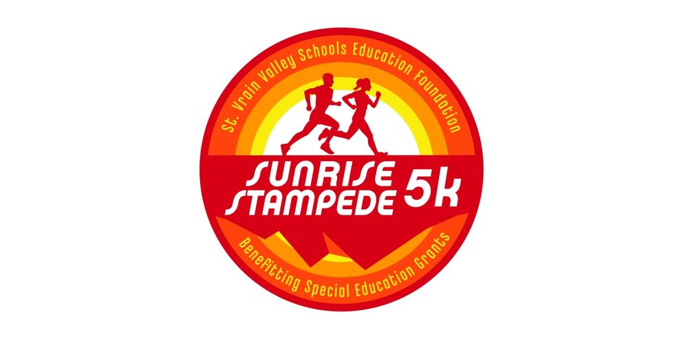 Sunrise Stampede