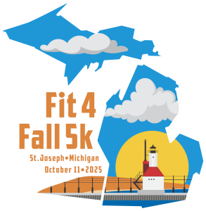 Fit 4 Fall 5K Run/Walk