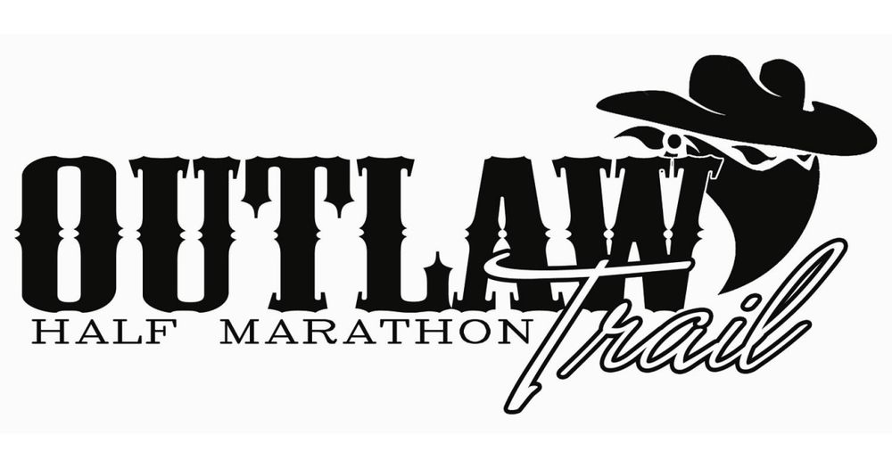 Outlaw Trail Ultra Half Marathon