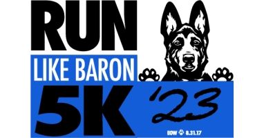 Run Like Baron 5K