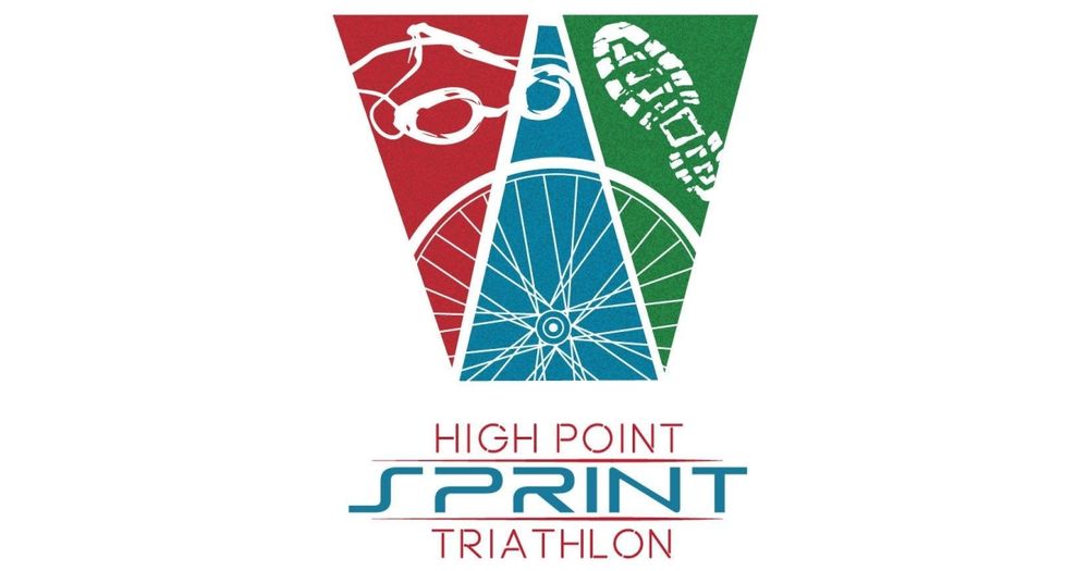 High Point Sprint Youth Triathlon