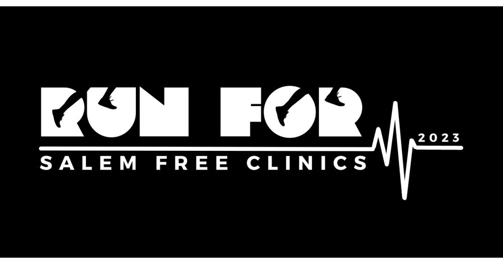 Run for Salem Free Clinics
