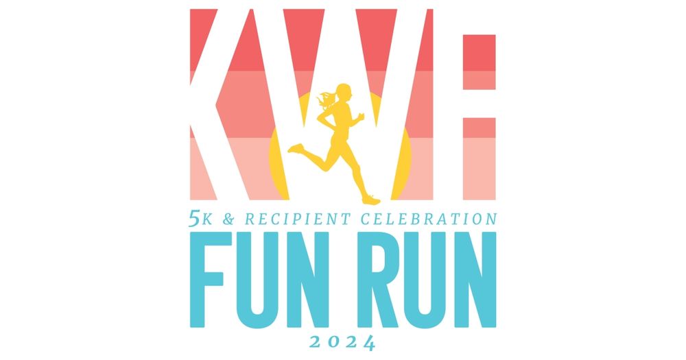 KWF FUN Run 5K & Recipient Celebration! Presented By: ARLINGHAUS Plumbing Heating & Air Conditioning