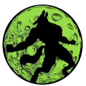 WEREWOLF CHASE-FREE FUN RUN