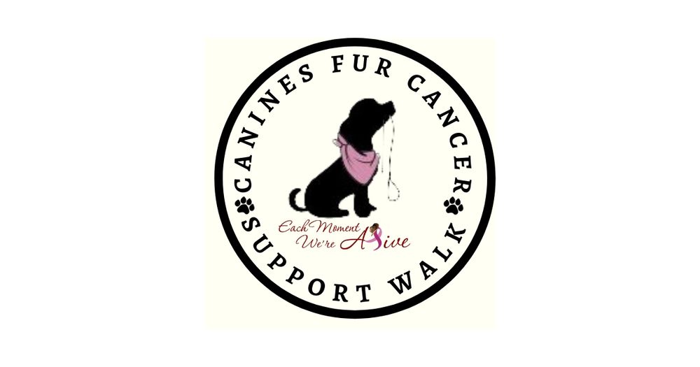 6th Annual Canines Fur Cancer Support WALK