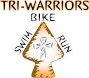 Tri-Warriors Youth Triathlon
