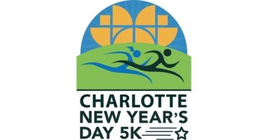 Charlotte New Year's Day 5K 2026