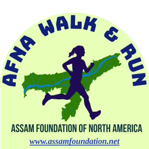AFNA Walk & Run - SF Bay Area