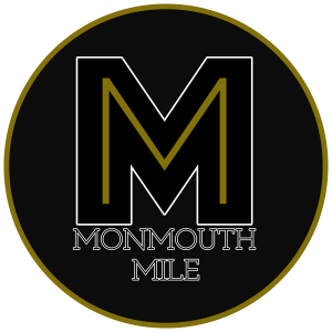 The Monmouth Mile 2025