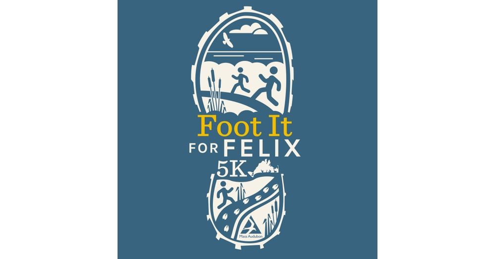 FOOT IT FOR FELIX 5K