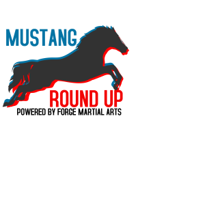 Mustang Round Up