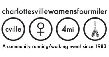 Charlottesville Women's Four Miler