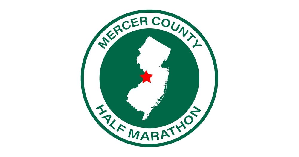 Mercer County Half Marathon & 5k
