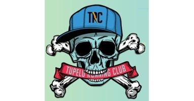 Tupelo Marathon and 14.2 Miler