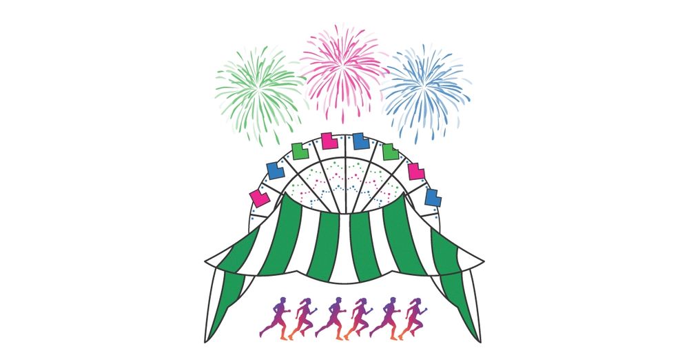 Greene Labor Day 5k